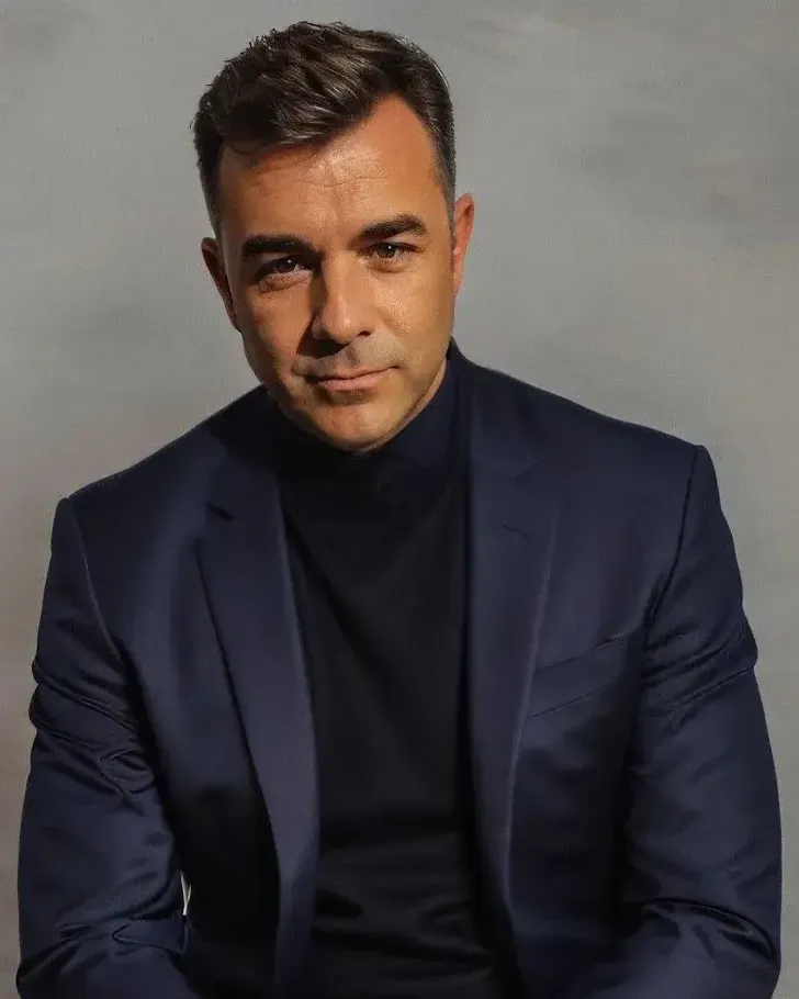 Jorge Rosendo, consultor de marketing