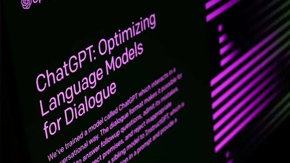 ChatGPT-chat