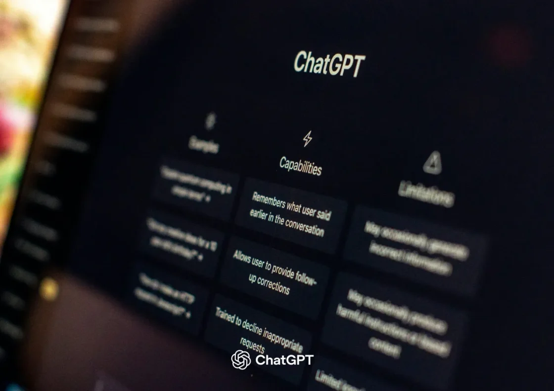 ChatGPT