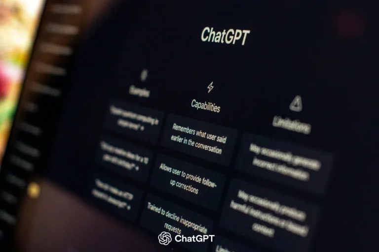 ChatGPT