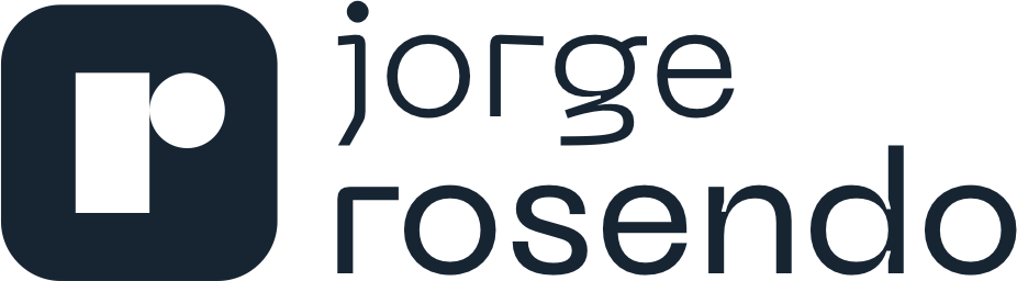 JORGE ROSENDO