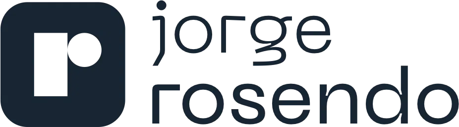 JORGE ROSENDO