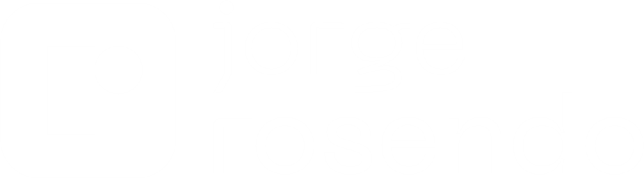 JORGE ROSENDO