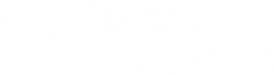 JORGE ROSENDO