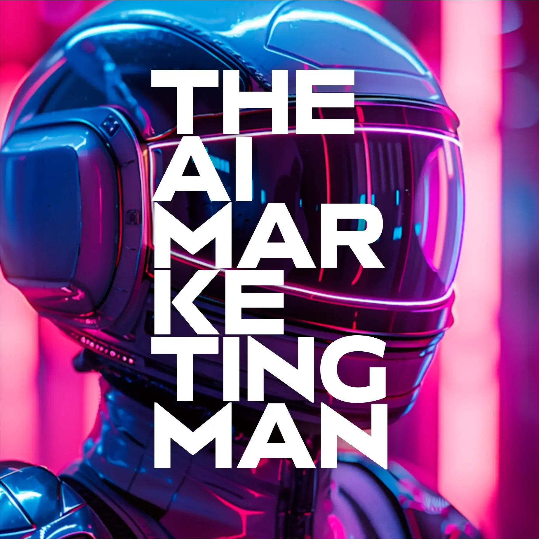 JR_THE AI MARKETING MAN