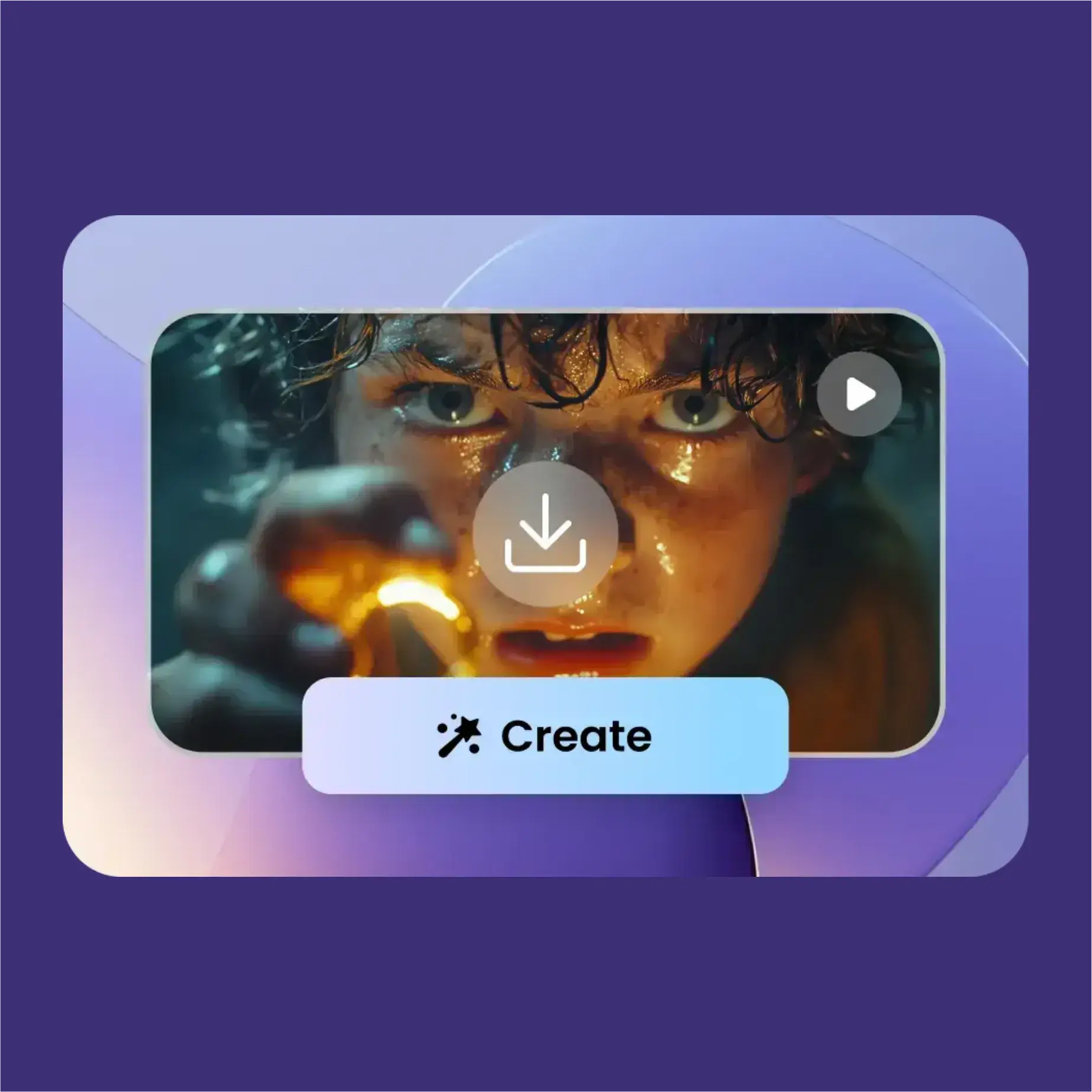 VIDEO GENERATOR ECOMMERCE