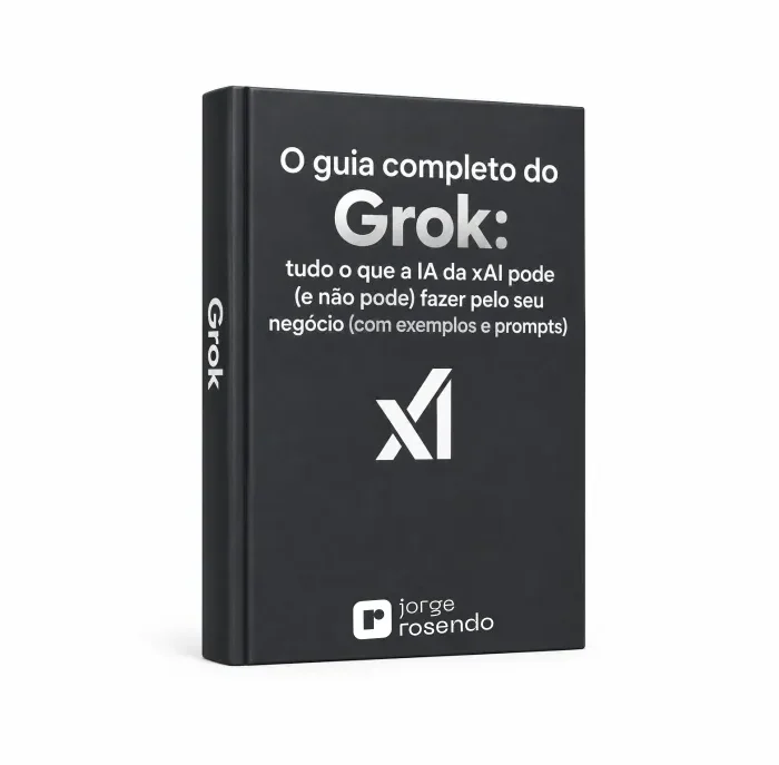 guia do Grok