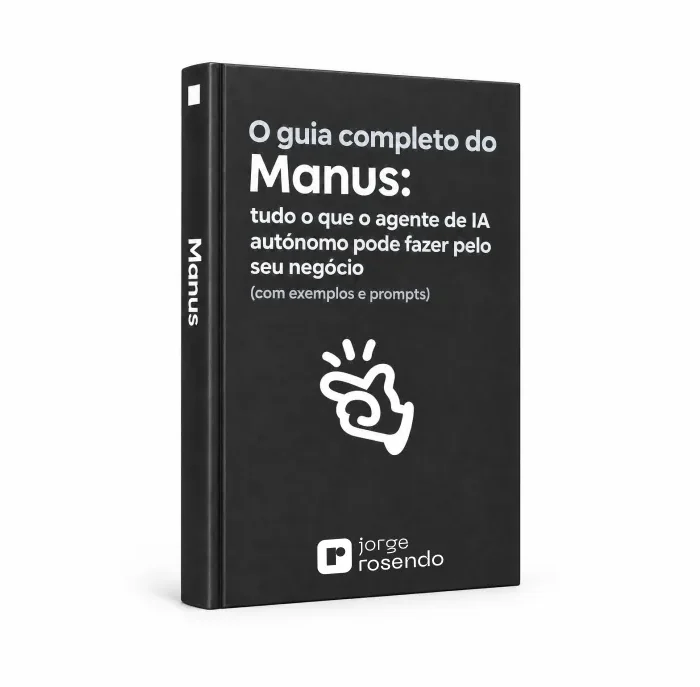 guia do Manus AI